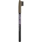 Maybelline Quick Shaper Brow Shaping Pencil Μολύβι Φρυδιών 04 Medium Brown