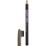 Maybelline Quick Shaper Brow Shaping Pencil Μολύβι Φρυδιών 04 Medium Brown - Image 8