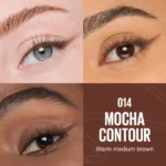 Maybelline Sculpting Stix Eyeliner 014 Mocha Contour - Image 8
