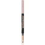 Maybelline Sculpting Stix Eyeliner 016 Black Blur - Image 2