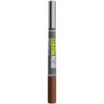 Maybelline Brow Inserts Εργαλείο Ενίσχυσης Φρυδιών  Medium 04 Brown 1.25Ml