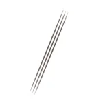 Maybelline Brow Inserts Εργαλείο Ενίσχυσης Φρυδιών 06 Black Brown 1.25Ml - Image 3