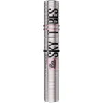 Maybelline Lash Sensational Sky Tubes Tubing Μάσκαρα Very Black 7Ml