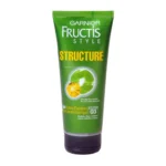 Garnier Fructis Style Structure Extra Fixation Gel Μαλλιών 200Ml
