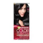 Color Sensation 1.0 Μαύρο