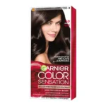 Color Sensation 3.0 Καστανό Σκούρο