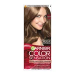 Garnier Color Sensation 6.0 Ξανθό Σκούρο