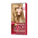Color Sensation 8.0 Φωτεινό Ξανθό Ανοικτό