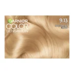 Color Sensation 9.13 Κρυστάλλινο Ξανθό - Image 6