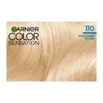 Color Sensation 110 κατάξανθο Φυσικό - Image 3