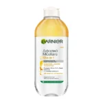 Garnier Micellaire Διφασικό Νερό Ντεμακιγιάζ Για Έντονο Αδιάβροχο Make-Up 400Ml