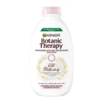 Botanic Therapy Oat Delicacy Σαμπουάν Με Γάλα Βρώμης Και Κρέμα Ρυζιού 400Ml