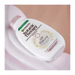 Botanic Therapy Oat Delicacy Σαμπουάν Με Γάλα Βρώμης Και Κρέμα Ρυζιού 400Ml - Image 6