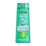 Fructis  Coconut Water Σαμπουάν Εξισορρόπησης 400Ml - Image 3