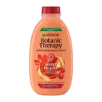 Botanic Therapy Maple Healer Σαμπουάν με Kαστοράλαιο & Σφένδαμο 400Ml
