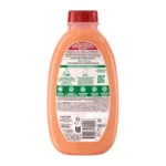 Botanic Therapy Maple Healer Σαμπουάν με Kαστοράλαιο & Σφένδαμο 400Ml - Image 3