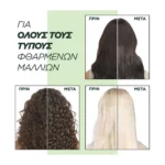 Fructis Damage Eraser Σαμπουάν Εντατικής Επανόρθωσης 400Ml - Image 4