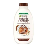Botanic Therapy Coconut Milk & Macadamia Σαμπουάν Με Γάλα Καρύδας & Μακαντάμια 400Ml