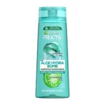 Fructis Aloe Hydra Bomb Σαμπουάν Ενυδάτωσης 400Ml - Image 2