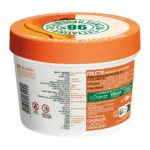 Fructis Hair Food Papaya Μάσκα Μαλλιών 3 Σε 1 390Ml - Image 2