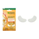 Garnier Tissue Mask Υφασμάτινη Μάσκα Ενυδάτωσης Ματιών Με Πορτοκάλι - Image 6