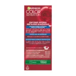 Color Sensation S9 κατάξανθο Σαντρέ - Image 2