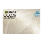 Color Sensation S9 κατάξανθο Σαντρέ - Image 6