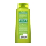 Fructis Δύναμη & Λάμψη Σαμπουάν Για Ενδυνάμωση των Κανονικών Μαλλιών 690Ml - Image 3