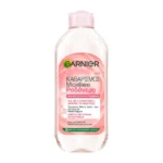 Garnier Micellaire Νερό Ντεμακιγιάζ Με Ροδόνερο 3-Σε-1 300Ml - Image 3