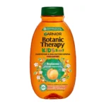 Botanic Therapy Βερίκοκο & Ανθός Βαμβακιού Kids 2 Σε 1 400Ml