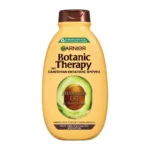 Botanic Therapy Pure Avocado Oil & Shea Butter Σαμπουάν Εντατικής Θρέψης 400Ml
