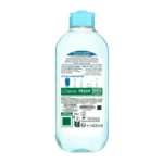 Garnier Micellaire Νερό καθαρισμόύ Με Υαλουρονικό Οξύ Και Αλόη 400Ml - Image 8