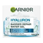 Garnier Hyaluronic Aloe Jelly Ενυδατική Κρέμα-Gel 50Ml