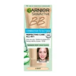 Garnier BB Cream Ενυδατική Κρέμα Για Μικτή Η Λιπαρή Ανοικτόχρωμη Επιδερμίδα 50Ml - Image 5