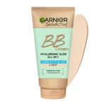 Garnier BB Cream Ενυδατική Κρέμα Για Μικτή Η Λιπαρή Ανοικτόχρωμη Επιδερμίδα 50Ml - Image 7