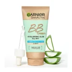 Garnier BB Cream Ενυδατική Κρέμα Για Μικτή Η Λιπαρή Ανοικτόχρωμη Επιδερμίδα 50Ml - Image 3
