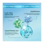 Garnier Hyaluron+ Ορός Ενυδάτωσης Με Υαλουρονικό Οξύ 30Ml - Image 6