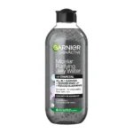 Garnier Jelly Micellar Water Με Άνθρακα 400Ml