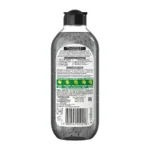 Garnier Jelly Micellar Water Με Άνθρακα 400Ml - Image 2