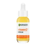 Garnier Ορός Λάμψης 3.5% Βιταμίνη C, Νιασιναμίδη, Σαλικυλικό, 30Ml
