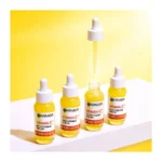 Garnier Ορός Λάμψης 3.5% Βιταμίνη C, Νιασιναμίδη, Σαλικυλικό, 30Ml - Image 3