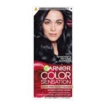 Color Sensation 2.10 Μαύρο Μπλε