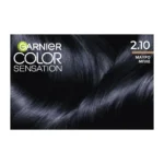 Color Sensation 2.10 Μαύρο Μπλε - Image 5