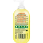 Garnier Gel καθαρισμόύ Με Βιταμίνη C Για Ενίσχυση Λάμψης 200Ml - Image 3