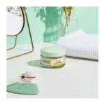 Garnier Κρέμα Τζελ Με Βιταμίνη C Για Λαμπερή Επιδερμίδα 50Ml - Image 3