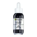 Garnier Ορός κατά των ατελειών, 4% Νιασιναμίδη, Aha +Bha Με Άνθρακα, 30Ml - Image 5