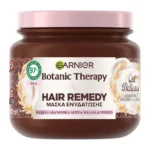 Botanic Therapy Oat Delicacy Μάσκα Μαλλιών 340Ml