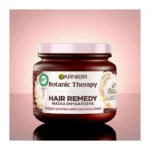 Botanic Therapy Oat Delicacy Μάσκα Μαλλιών 340Ml - Image 6