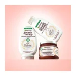 Botanic Therapy Oat Delicacy Μάσκα Μαλλιών 340Ml - Image 8