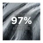 Botanic Therapy Magnetic Charcoal Μάσκα Μαλλιών Για 72Ω Ενυδάτωση 340Ml - Image 2